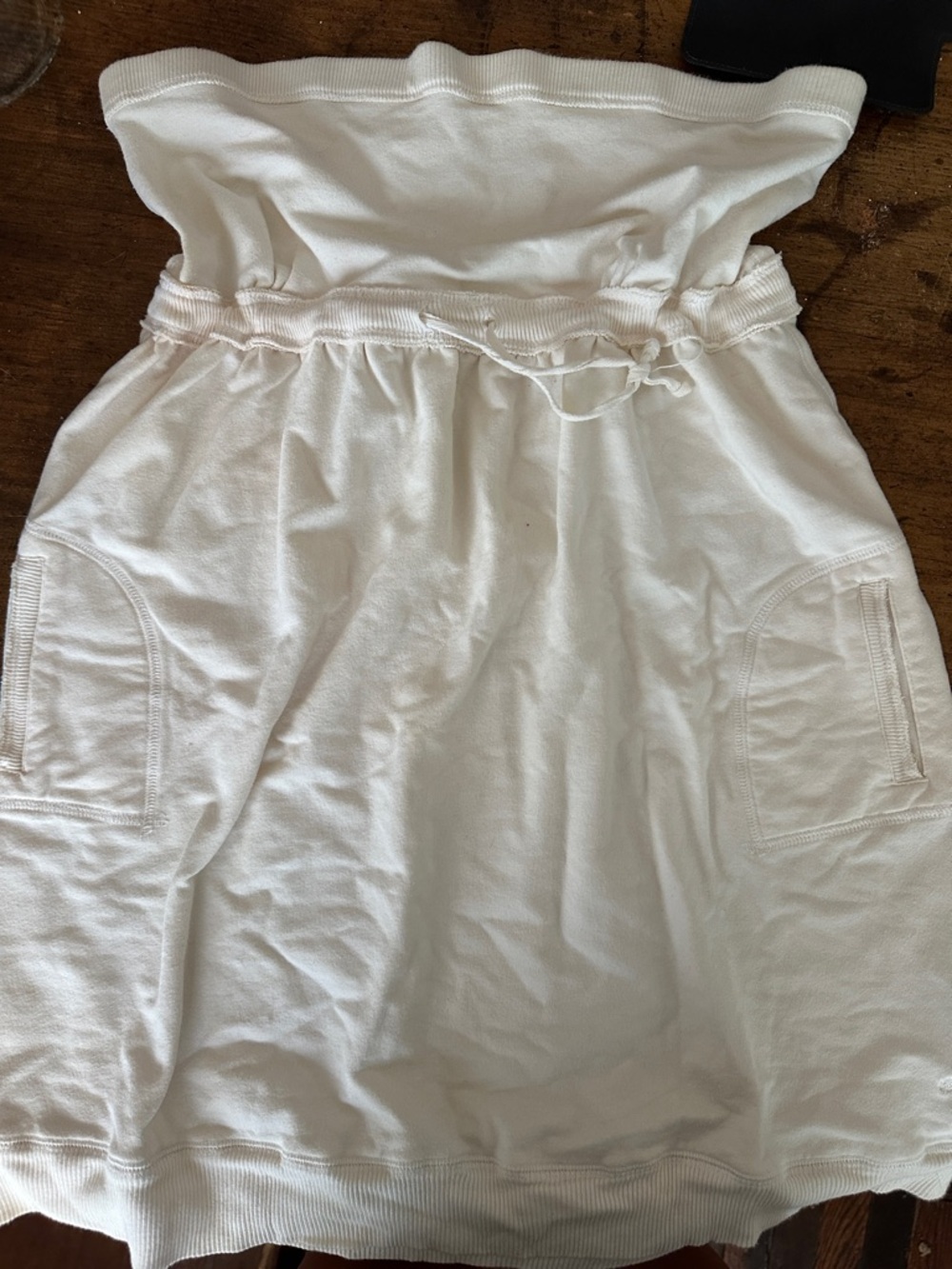 Vintage Body Glove Dress